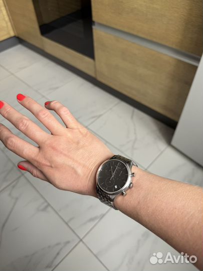 Часы Tissot T063617A