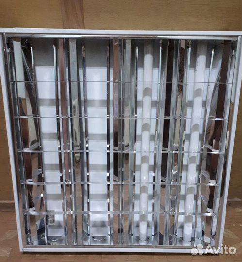 Светильник потолочный армстронг