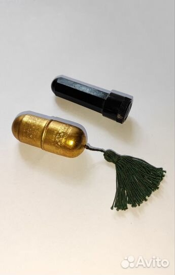 Мел портновский в футляре бакелит СССР