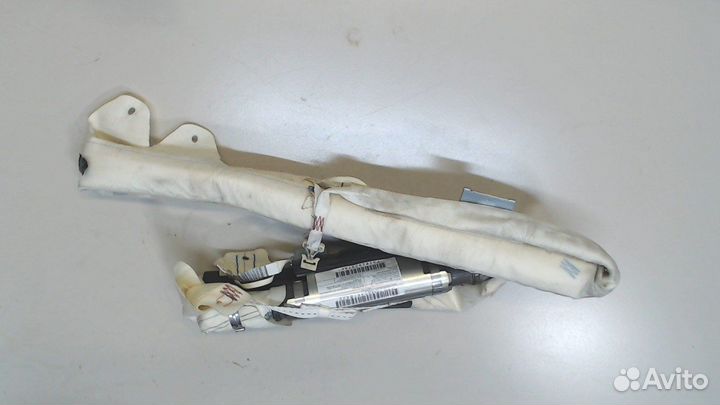 Подушка безопасности боковая Jeep Grand Cherokee