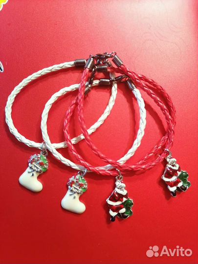 Чокер, браслет ручной работы в ассортименте