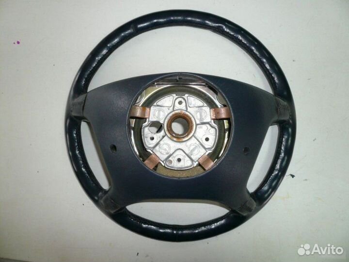 Руль Mercedes-Benz S-Classe W140 119.971 1991