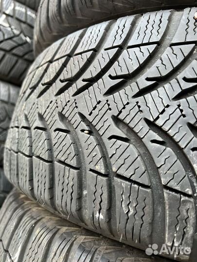 Michelin Alpin A4 195/55 R16