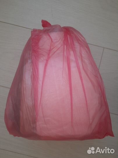 Продам пакет с вещами