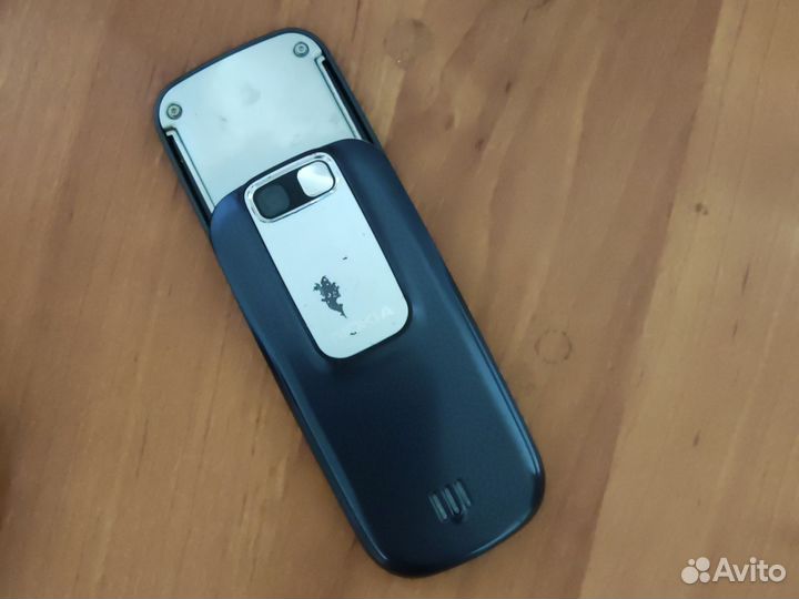 Nokia 2680 Slide