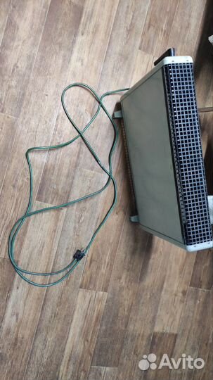 Электроконвектор Поток-3Н1 СССР (1976 г.в.)