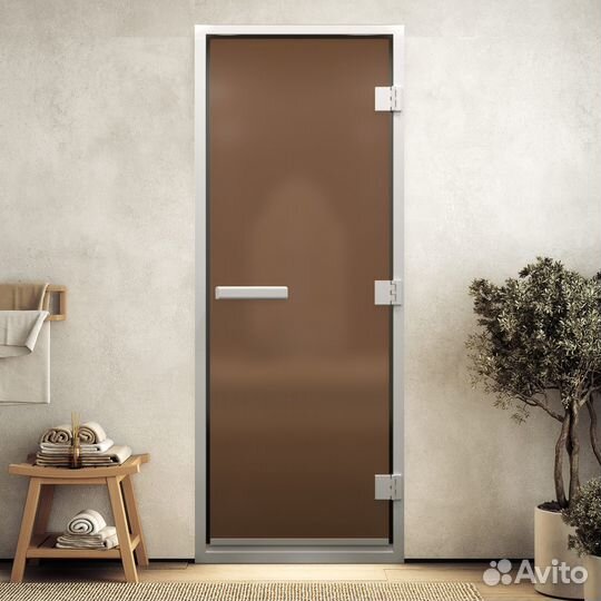 Дверь для Хамам