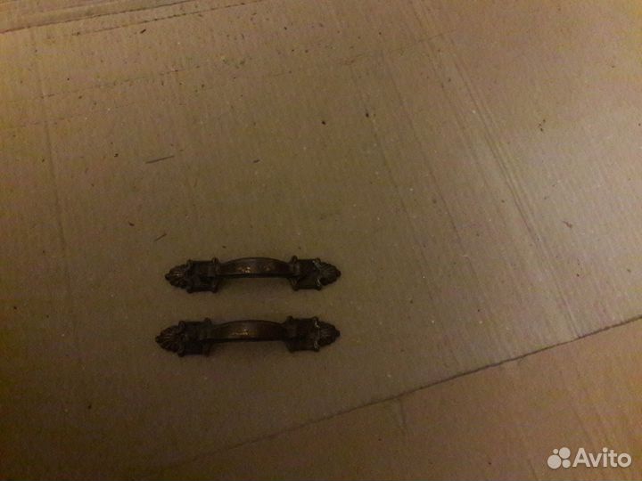 Ручки мебельные 4 шт