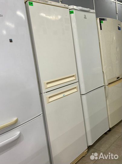 Холодильник бу с гарантией