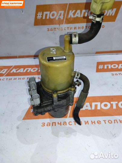 Электрогидроусилитель руля Mazda 3 BK рест. 2008