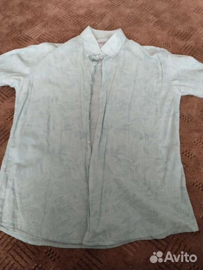 Мужские вещи пакетом 48 50