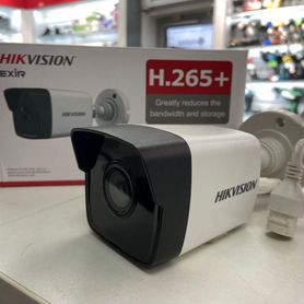 Камера видеонаблюдения, Hikvision DS-2CD1023G0E-I 2.8MM