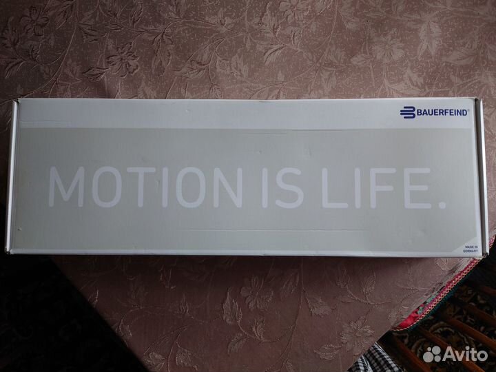 Ортез на коленный сустав (тутор) GenuLoc