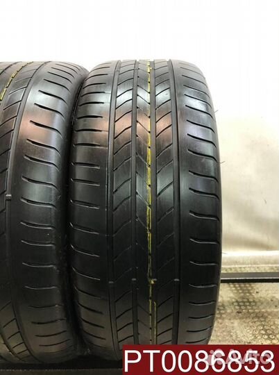 Goodyear EfficientGrip 245/45 R19 98H