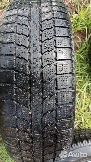 Литье колеса р14