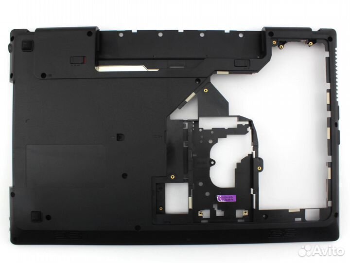 Новый поддон нижний корпус для Lenovo G770 G780