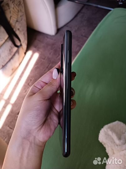 Телефон xiaomi redmi note 8 pro 6/128гб