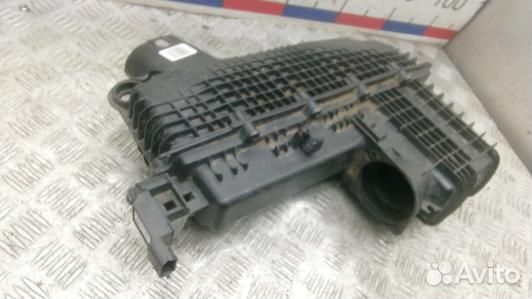 Корпус воздушного фильтра renault kangoo 1 (7BL17N