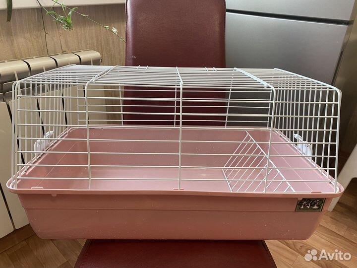 Клетка для кролика
