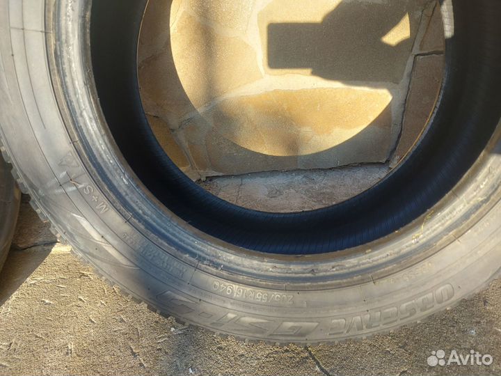 Toyo Observe GSi-5 205/55 R16 94Q