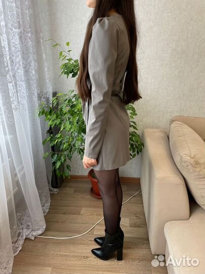 Вечернее платье 42 44