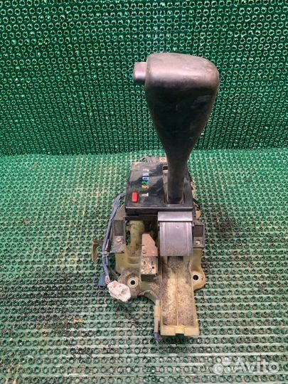 Селектор АКПП Toyota Camry SV30 3CT 1994