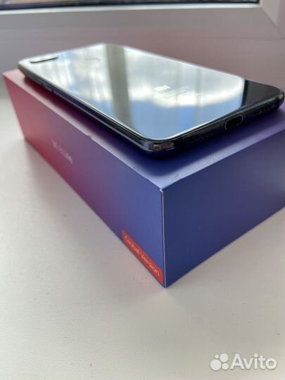 Xiaomi Mi 8 Lite, 4/64 ГБ