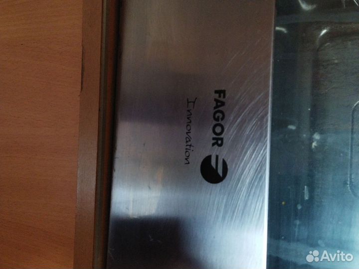 Духовой шкаф бу