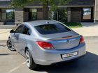 Opel Insignia 1.8 МТ, 2009, 170 000 км объявление продам