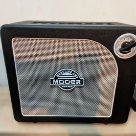 Гитарный комбик Mooer DH01 Hornet 15BK