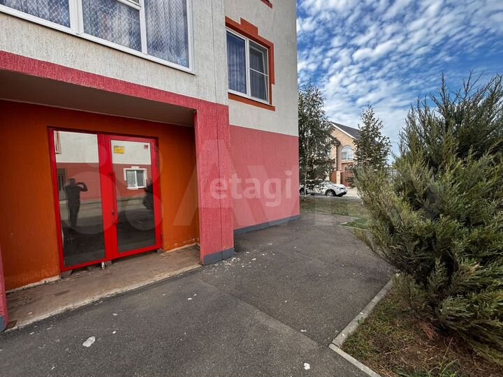 Продам помещение свободного назначения, 95.3 м²