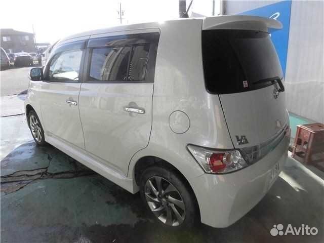 Toyota bB 1.5 AT, 2014, 50 000 км