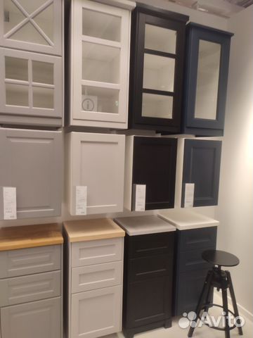 Фасады Икея для кухни оригинал панели дверцы IKEA купить в Москве ...