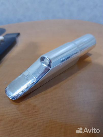 Мундштук на тенор саксофон Gregory. Аналог