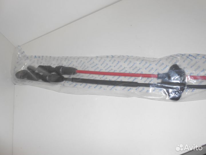 Трос МКПП Дэу Матиз