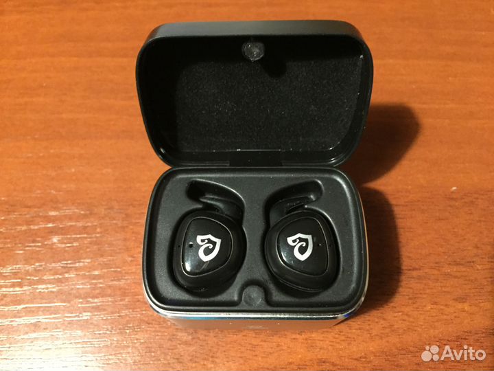 Наушники-вкладыши