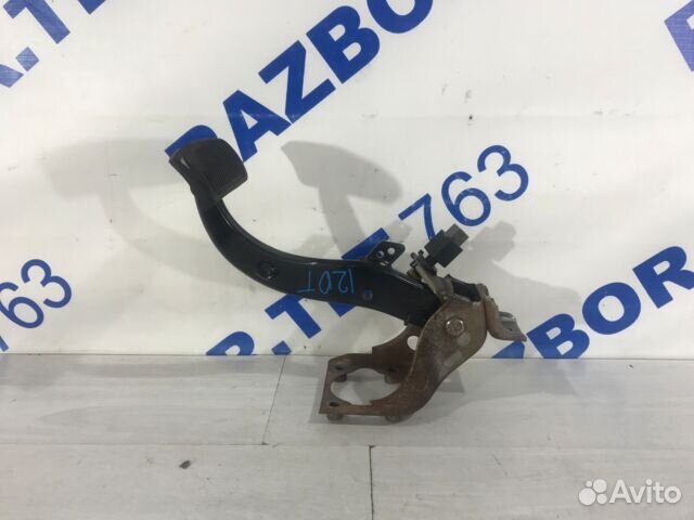 Педаль тормоза KIA quoris 3.8 ат