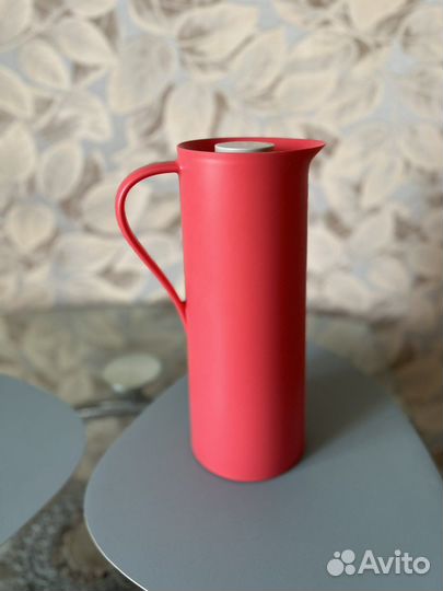 Термокувшин IKEA behövd беховд 1 литр