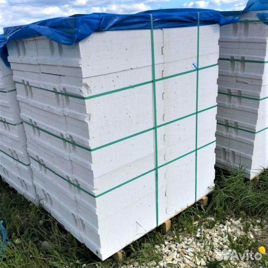 Газоблок