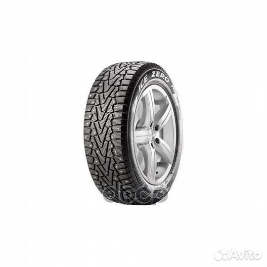 Pirelli Ice Zero 225/65 R17