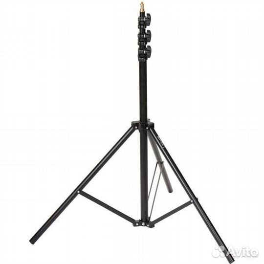 Стойка штатив bowens BW 6610