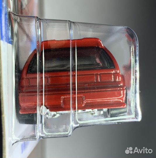 Hot wheels Honda Civic EF JDM