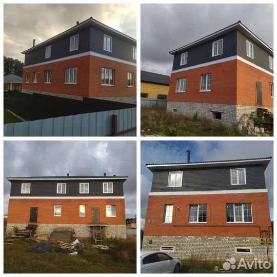 Ремонт окон, замена стеклопакетов, новые окна