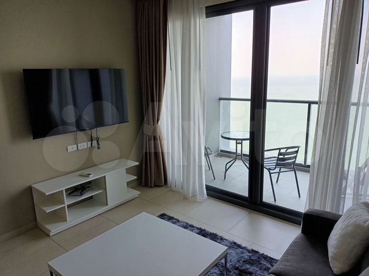 2-к. квартира, 76 м² (Таиланд)