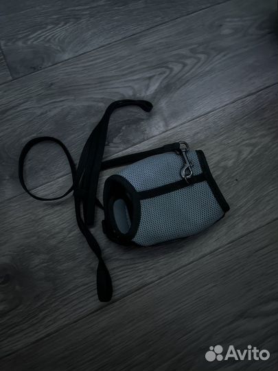 Шлейка для хорька