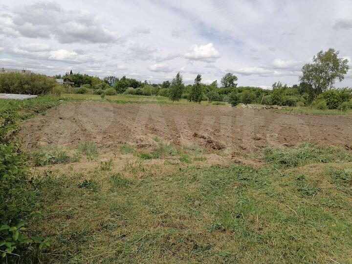 Участок 14 сот. (ИЖС)