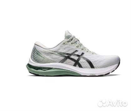 Кроссовки asics GT 2000 475-021 серые (р. EU42/RU4