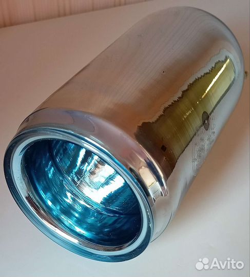 Колба и крышка для термоса