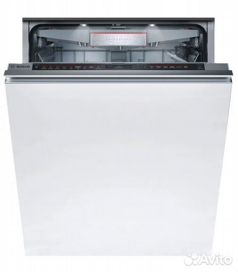 Посудомоечная машина Bosch SMV88TX01N Новая