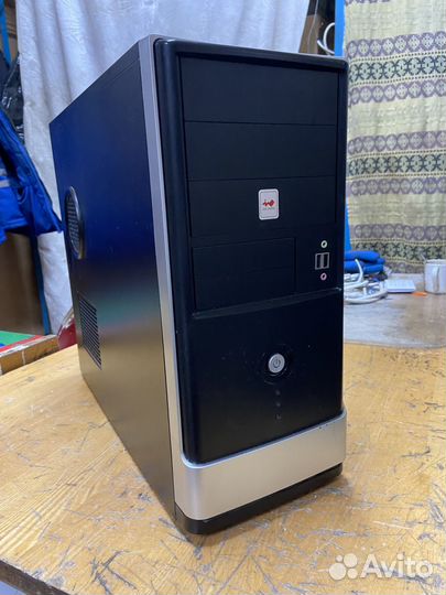 Корпус для пк